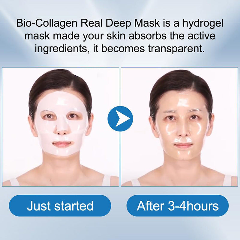 Face Mask – Pore Shrink, Moisturizing & Brightening Skin Care